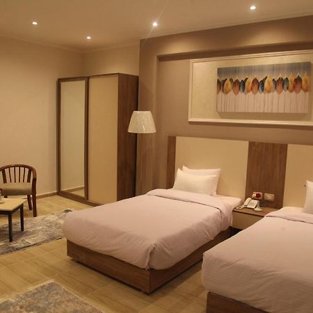 Jewel Assiut Hotel Exterior foto