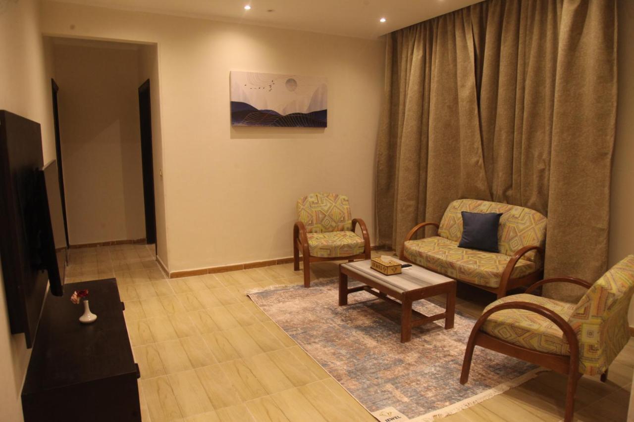 Jewel Assiut Hotel Exterior foto